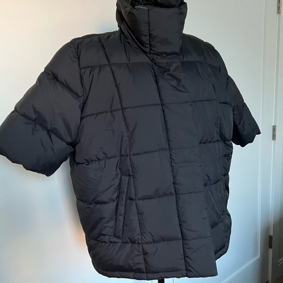 Jackets & Coats Centigrade Quilted Elbowsleeve Puffer Jacket Poshmark
